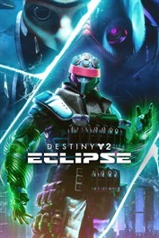 Destiny 2: Eclipse